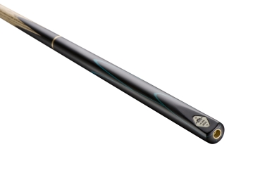 Peradon York ¾ Joint Ash Snooker Cue